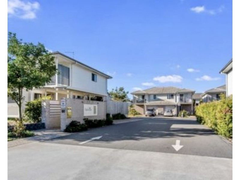 Unit 82/80 Coora Street, Wishart QLD 4122