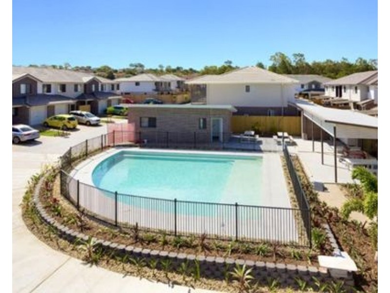 Unit 82/80 Coora Street, Wishart QLD 4122