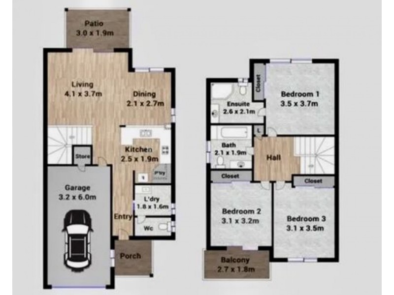 Unit 82/80 Coora Street, Wishart QLD 4122