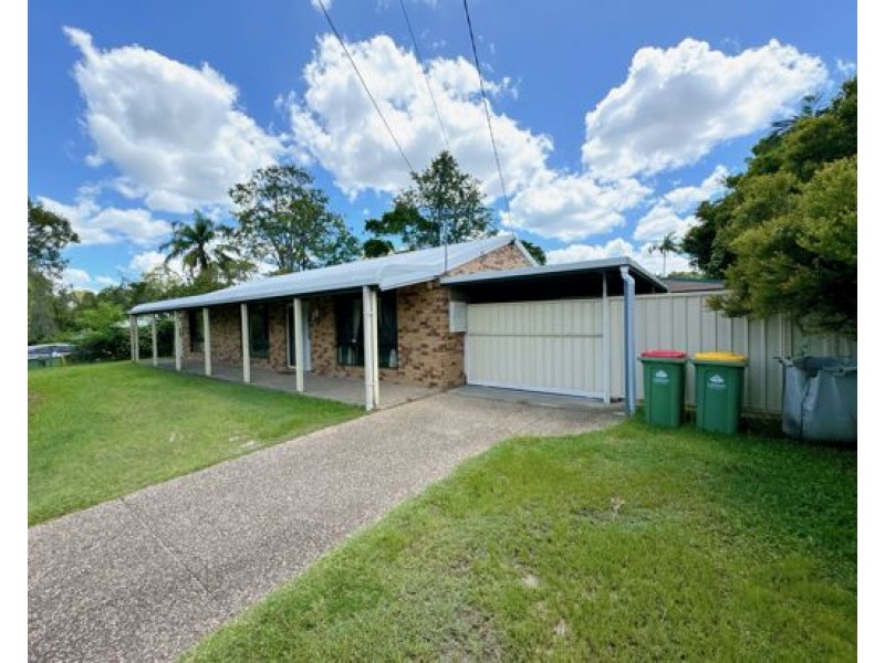 10 Emerald Drive, Regents Park QLD 4118
