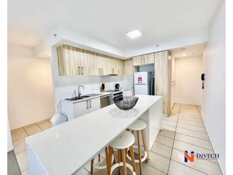 806/9-11 Walden Lane, Bowen Hills QLD 4006