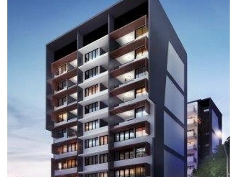806/9-11 Walden Lane, Bowen Hills QLD 4006