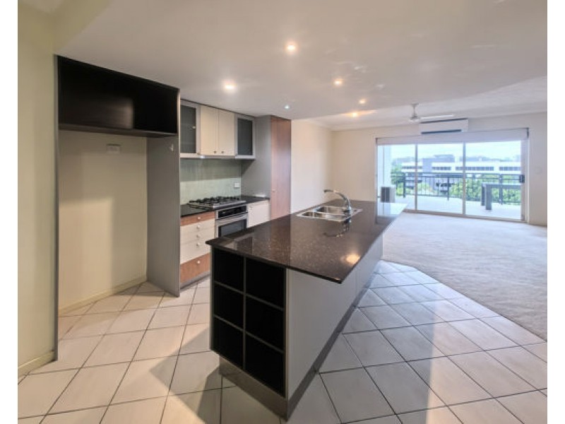 15/451 Gregory Terrace, Spring Hill QLD 4000