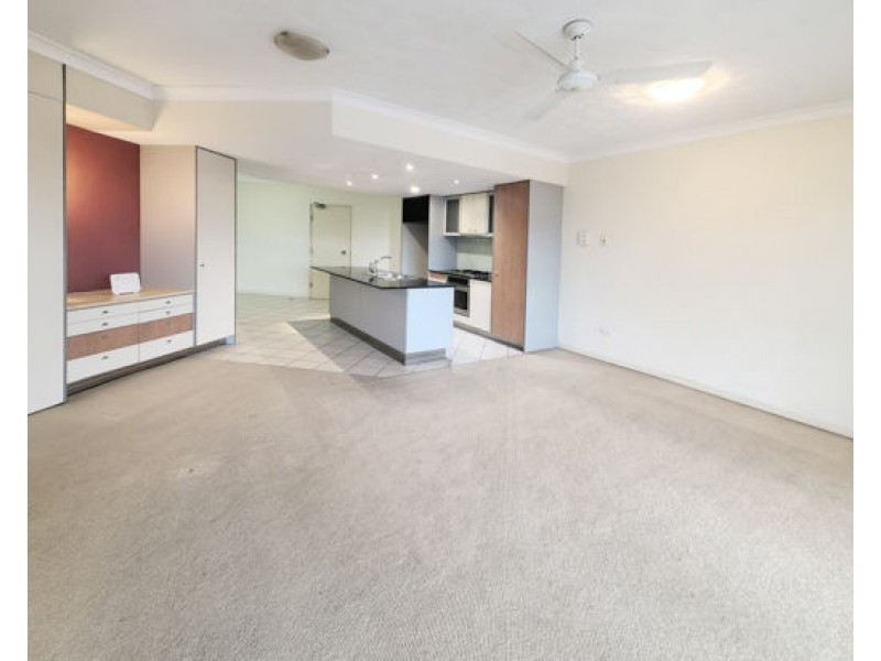 15/451 Gregory Terrace, Spring Hill QLD 4000