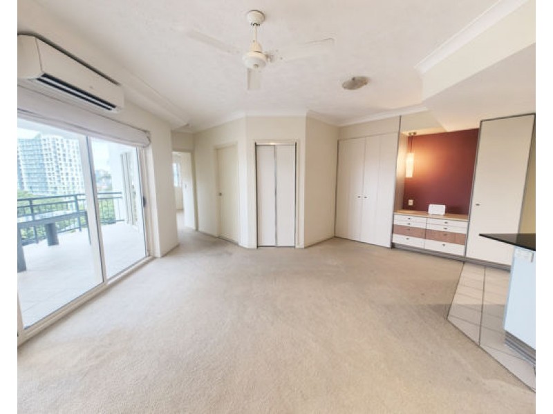 15/451 Gregory Terrace, Spring Hill QLD 4000