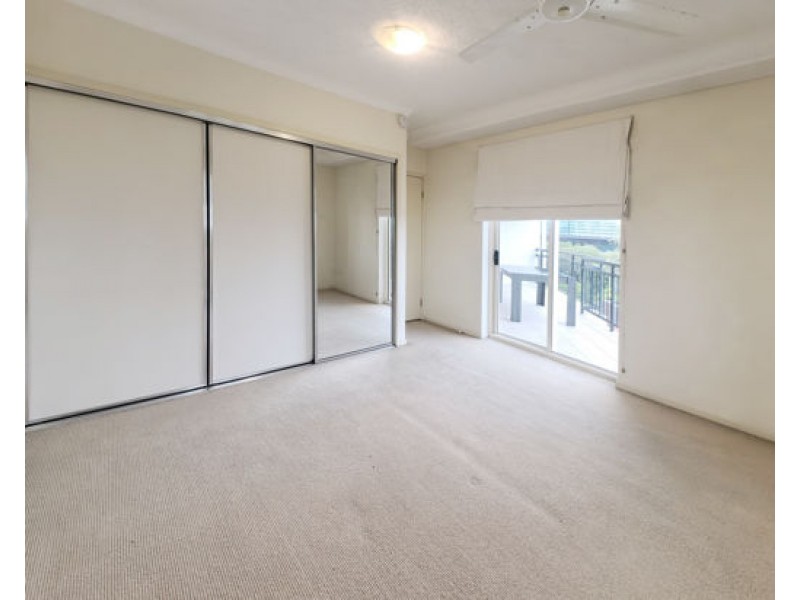 15/451 Gregory Terrace, Spring Hill QLD 4000