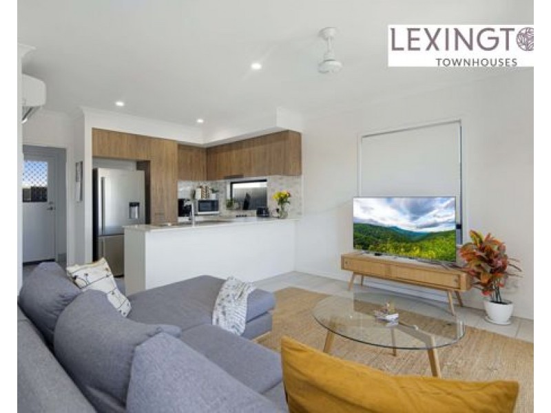 71/30 Creekside Terrace, Albany Creek QLD 4035