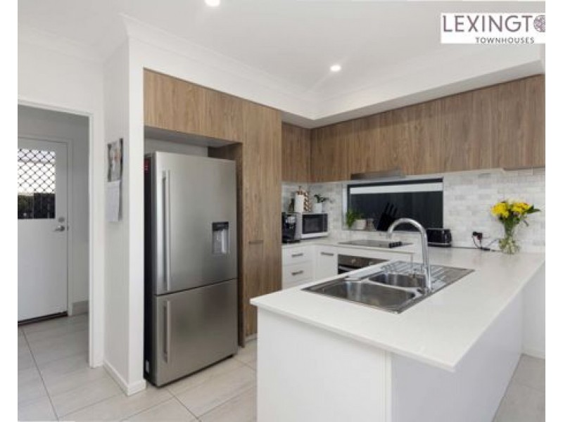 71/30 Creekside Terrace, Albany Creek QLD 4035