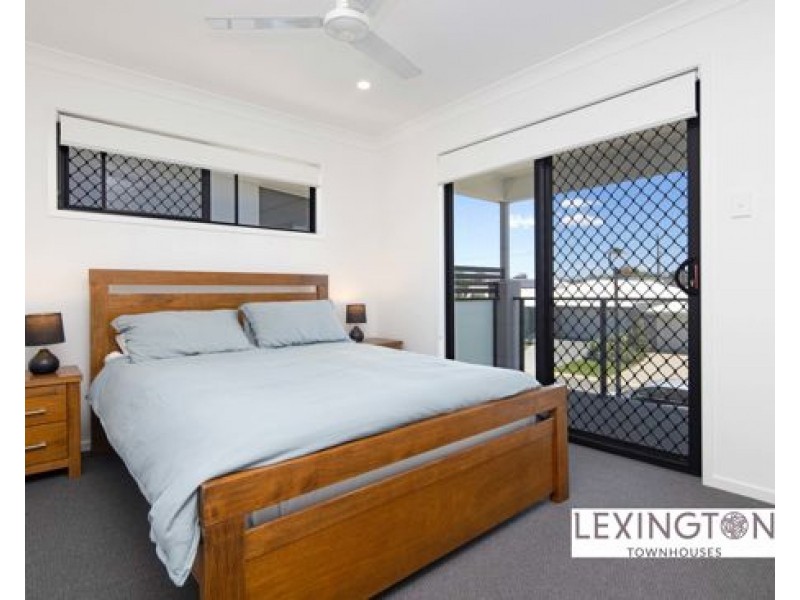 71/30 Creekside Terrace, Albany Creek QLD 4035