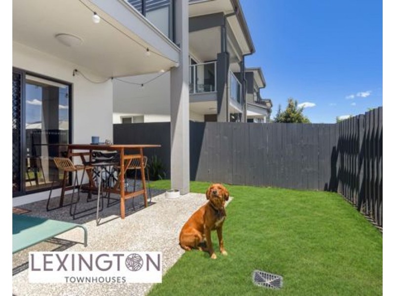 71/30 Creekside Terrace, Albany Creek QLD 4035