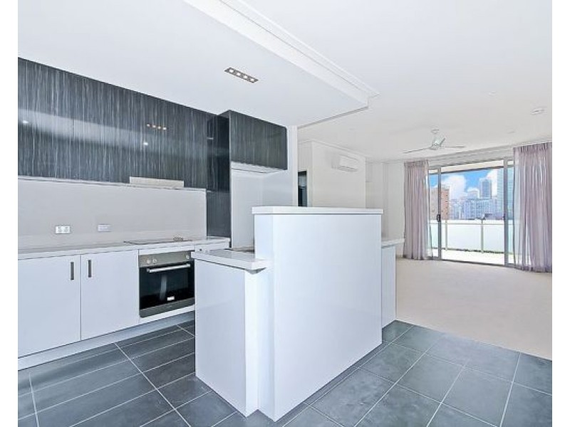 402/85 O’Connell Street, Kangaroo Point QLD 4169