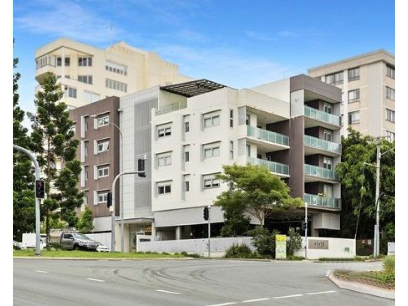 402/85 O’Connell Street, Kangaroo Point QLD 4169