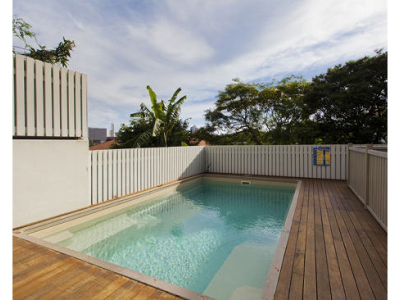 23/27 School Street Kelvin Grove, Kelvin Grove QLD 4059
