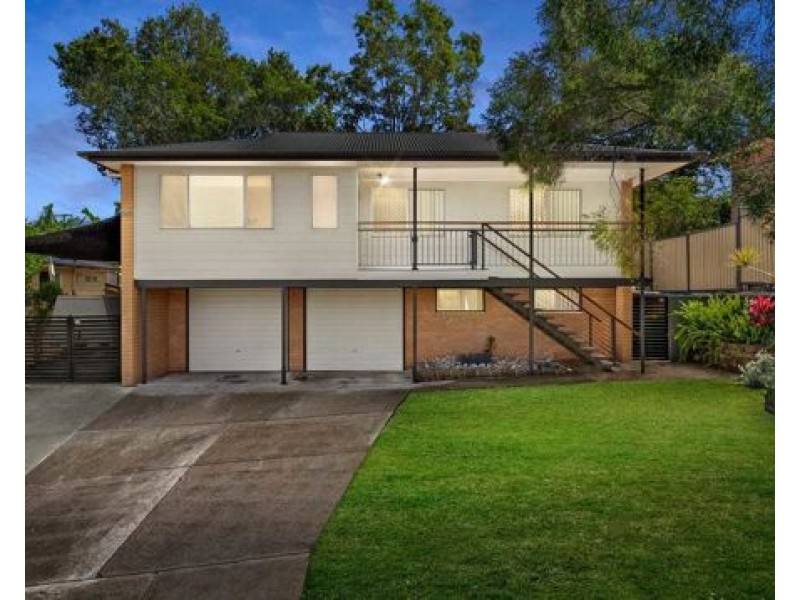 47 Minerva Street, Rochedale South QLD 4123