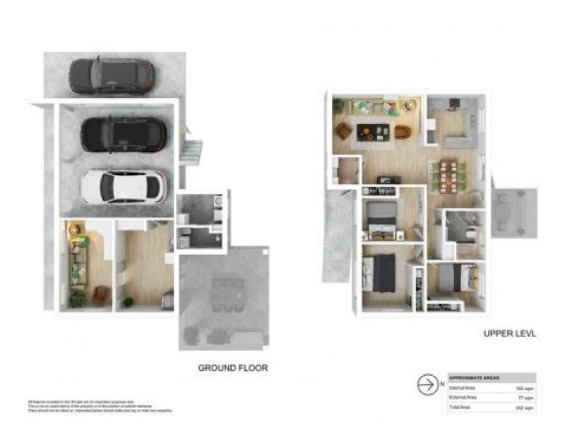 47 Minerva Street, Rochedale South QLD 4123