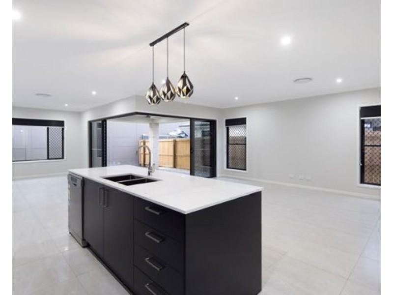 20 Amber Circuit, Greenbank QLD 4124