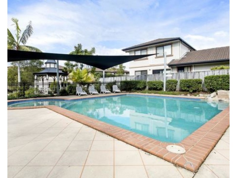 28/12 Greendale Way, Carindale QLD 4152