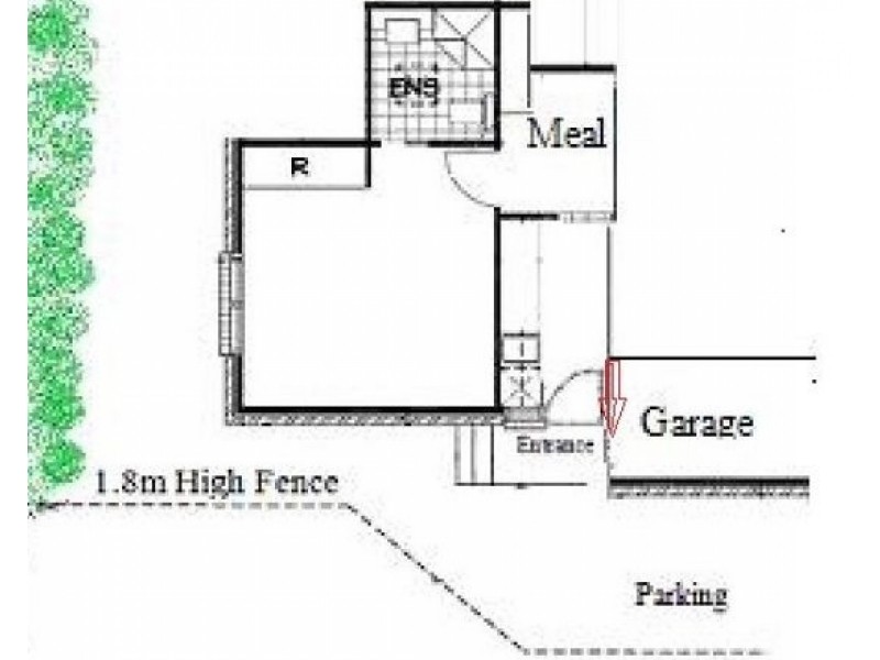 52A Lyttleton Cr, Cook ACT 2614