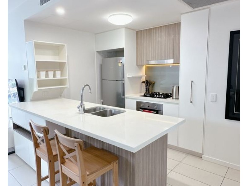 407/31 Musk Avenue, Kelvin Grove QLD 4059