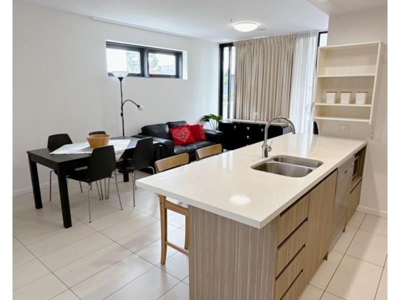 407/31 Musk Avenue, Kelvin Grove QLD 4059