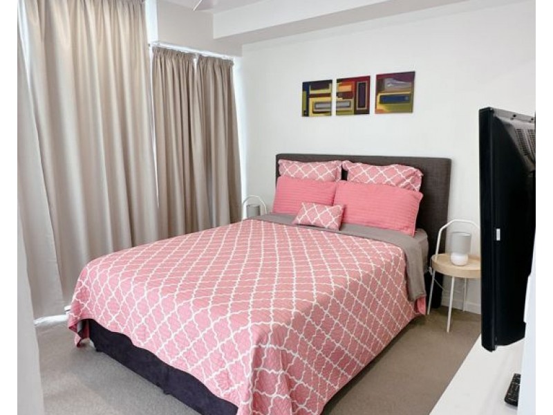 407/31 Musk Avenue, Kelvin Grove QLD 4059