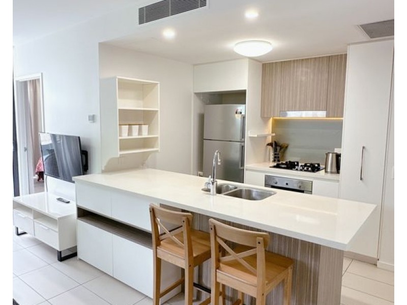 407/31 Musk Avenue, Kelvin Grove QLD 4059