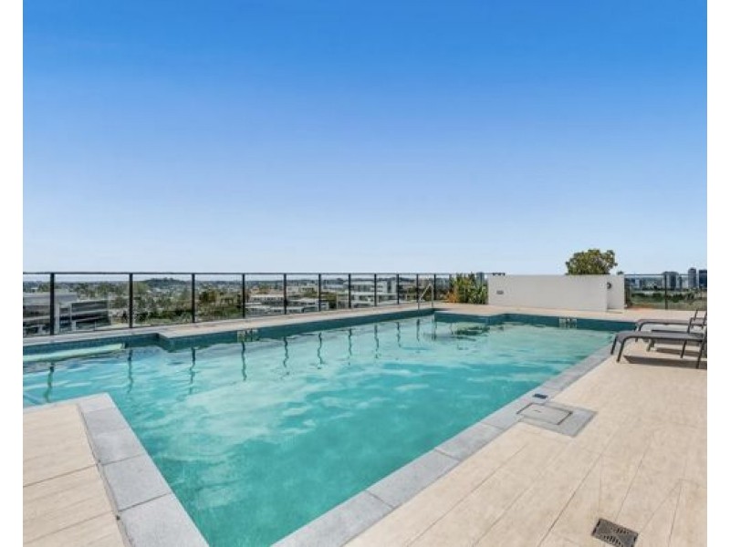 407/31 Musk Avenue, Kelvin Grove QLD 4059