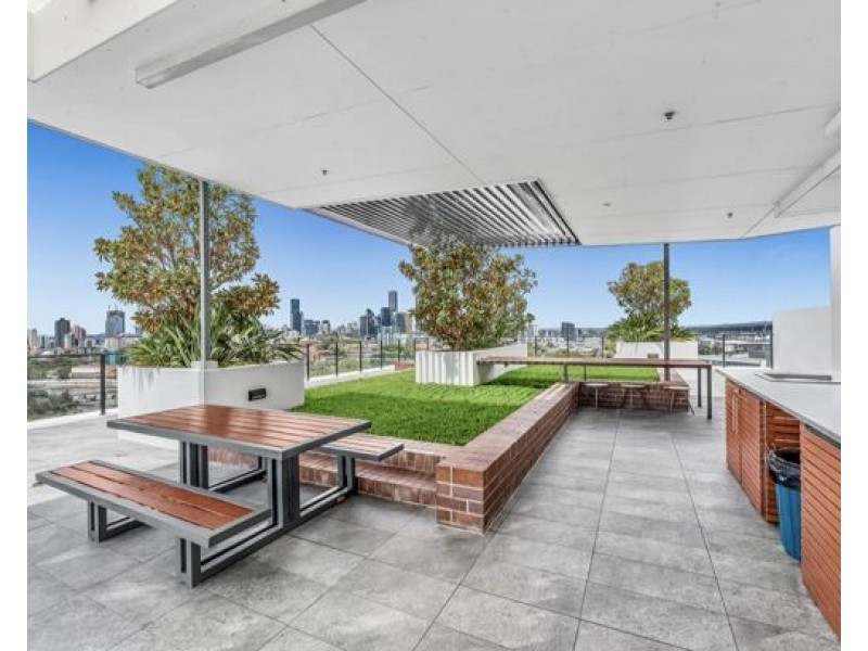 407/31 Musk Avenue, Kelvin Grove QLD 4059
