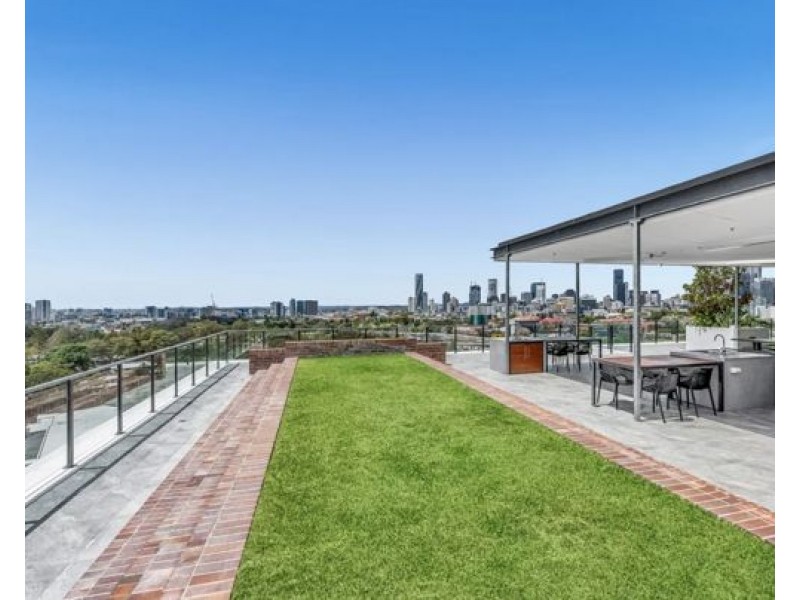 407/31 Musk Avenue, Kelvin Grove QLD 4059