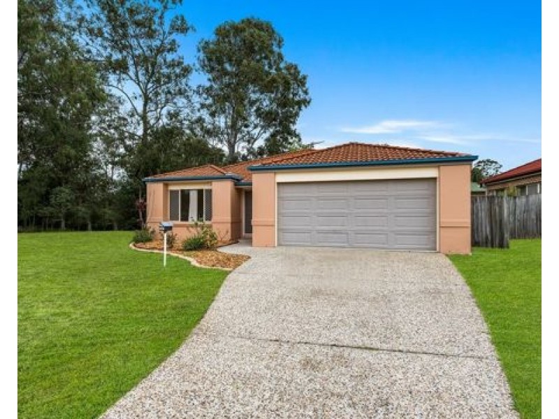 42 Springvale Circuit, Underwood QLD 4119