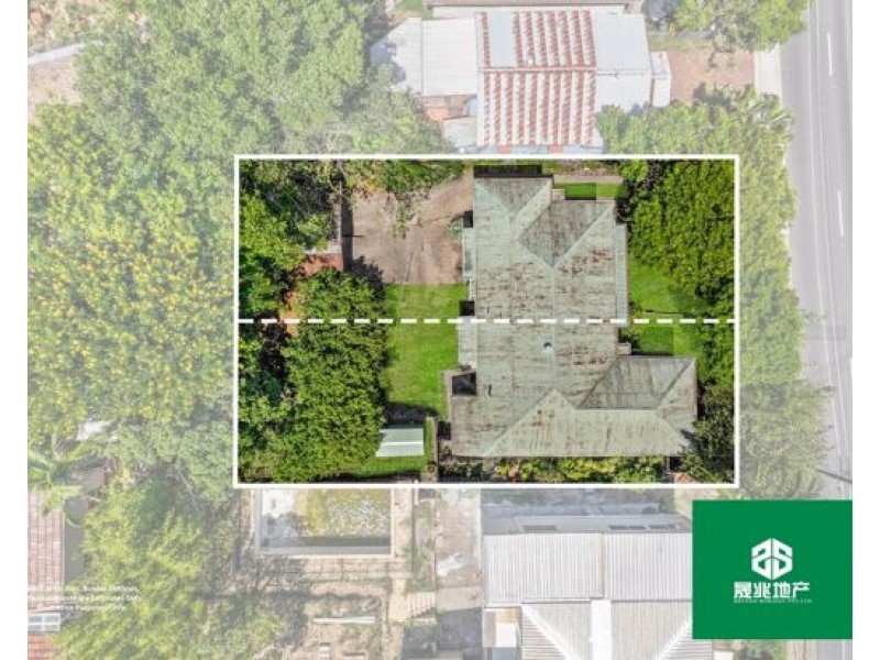 63 Wardell Street, Ashgrove QLD 4060