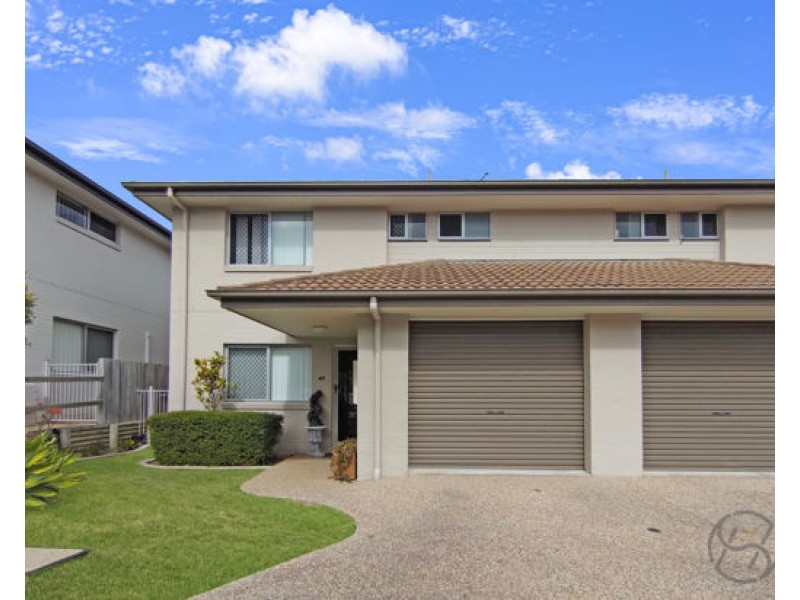 47/42 Wattlebird Street, Mango Hill QLD 4509