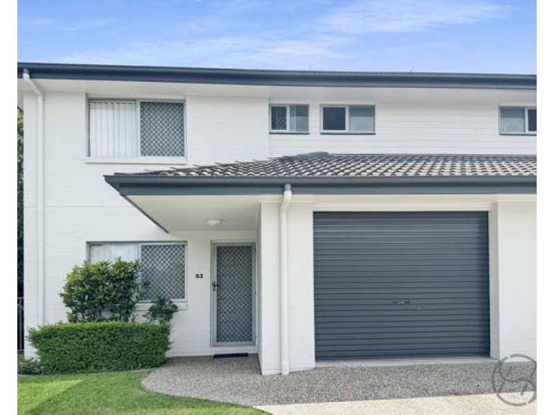 53/42 Wattlebird Street, Mango Hill QLD 4509