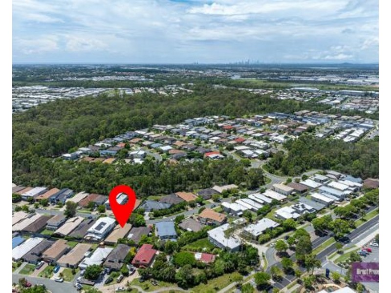 24 Bellagio Cres, Coomera QLD 4209