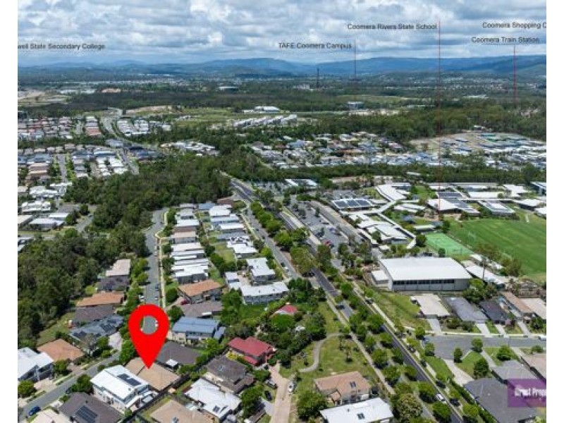 24 Bellagio Cres, Coomera QLD 4209