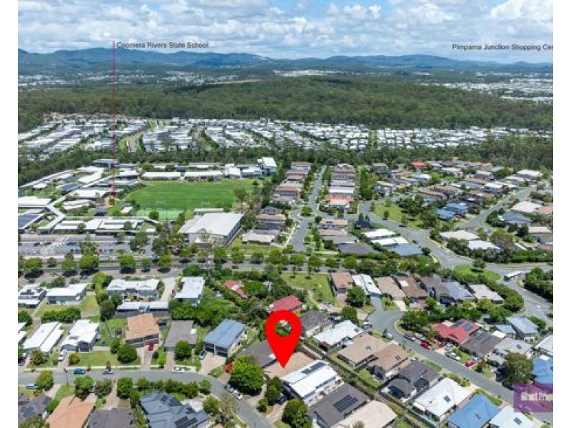 24 Bellagio Cres, Coomera QLD 4209