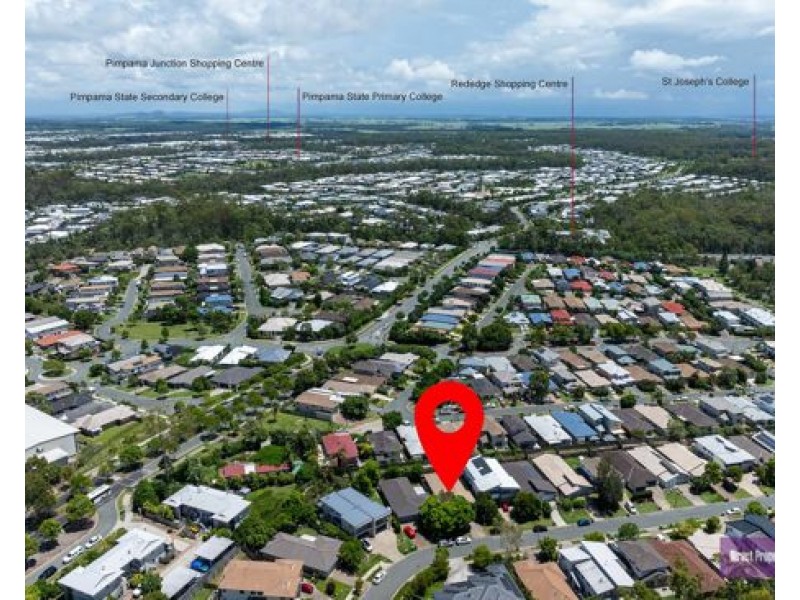 24 Bellagio Cres, Coomera QLD 4209