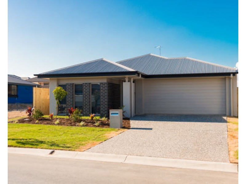 54 GREENSTONE STREET, Yarrabilba QLD 4207