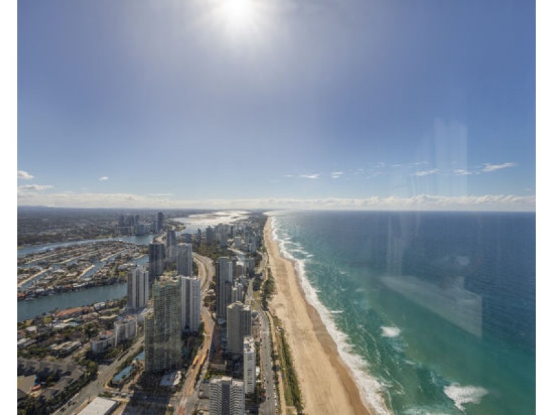 7006 88 Esplanade, Surfers Paradise QLD 4217