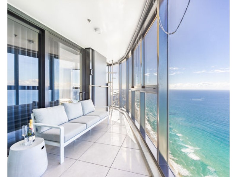 7006 88 Esplanade, Surfers Paradise QLD 4217