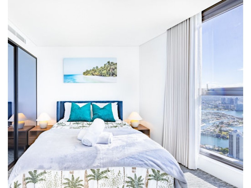 7006 88 Esplanade, Surfers Paradise QLD 4217