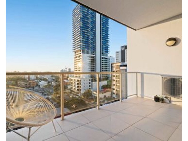 704/8 Norman Street, Southport QLD 4215