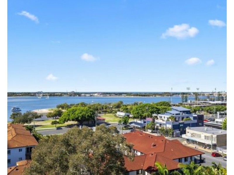 704/8 Norman Street, Southport QLD 4215
