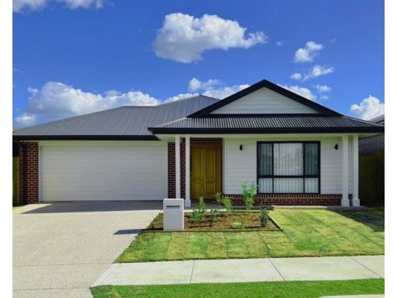 60 Juniper Dr, Greenbank QLD 4124