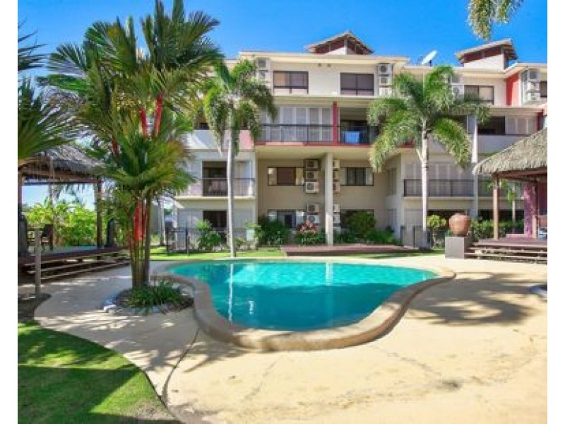 118 City Waters 2-8 Rigg Street, Woree QLD 4868
