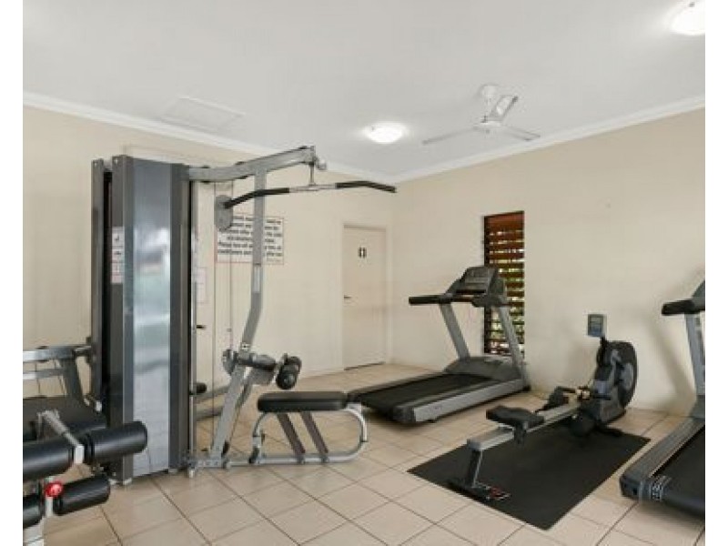118 City Waters 2-8 Rigg Street, Woree QLD 4868