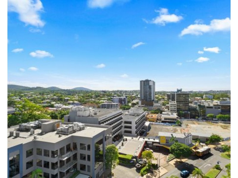 1802/66 High Street, Toowong QLD 4066