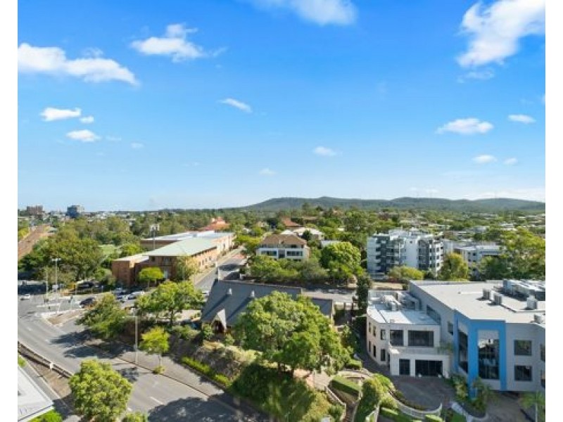 1802/66 High Street, Toowong QLD 4066