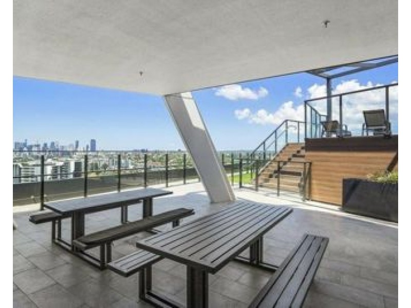 1802/66 High Street, Toowong QLD 4066