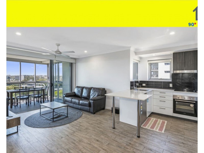 42 / 25-29 Regent Street, Woolloongabba QLD 4102